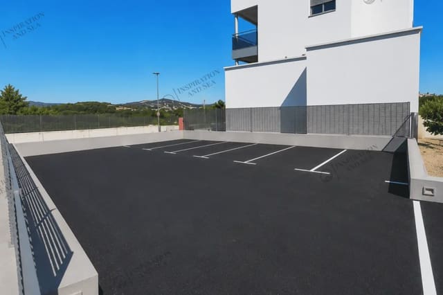 Garaje en Ibiza / Eivissa ciudad en venta - 22.000 € (Ref: 10065255)