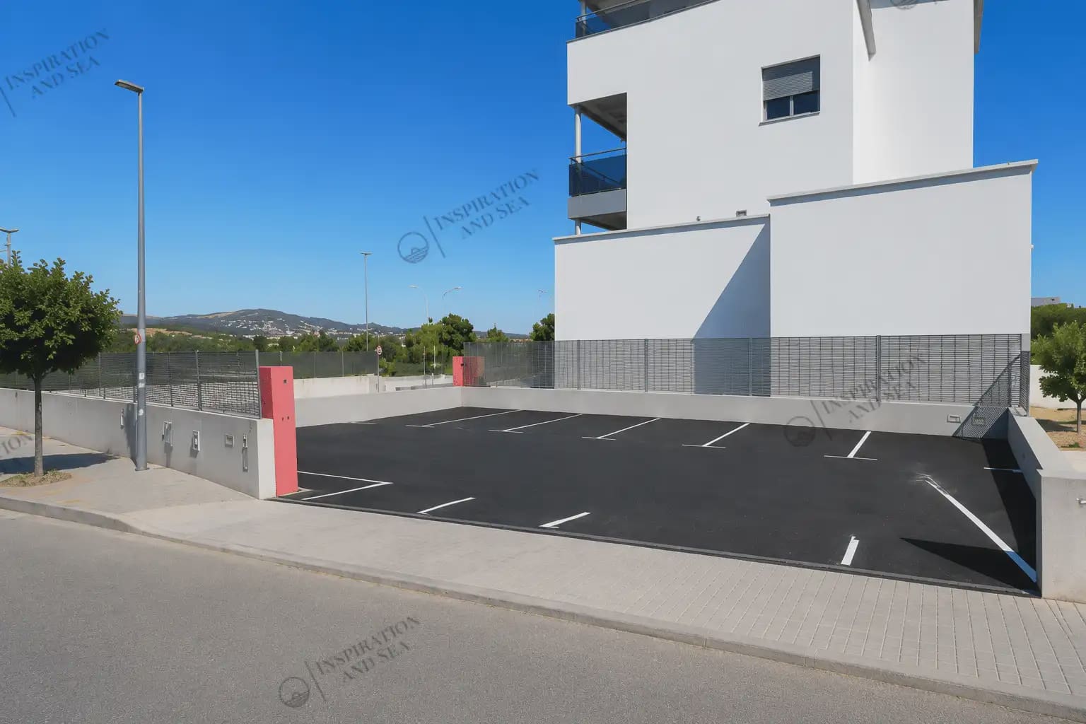 Garagem para venda em Ibiza / Eivissa cidade - 22 000 € (Ref: 10065255)