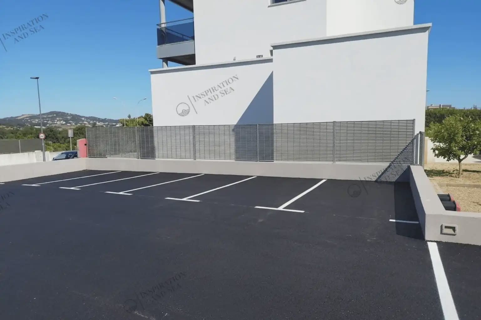 Garagem para venda em Ibiza / Eivissa cidade - 22 000 € (Ref: 10065255)