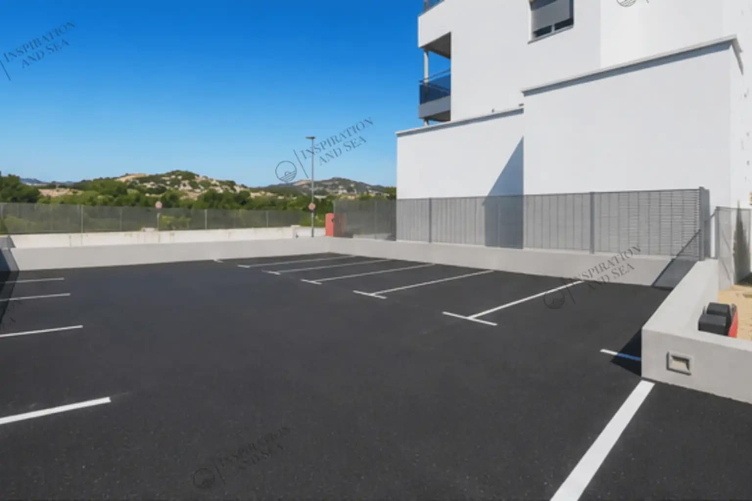 Garagem para venda em Ibiza / Eivissa cidade - 22 000 € (Ref: 10065255)