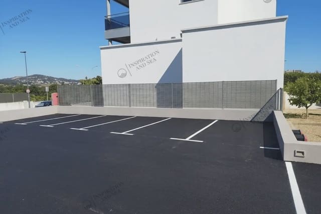 Garaje en Ibiza / Eivissa ciudad en venta - 22.000 € (Ref: 10065255)