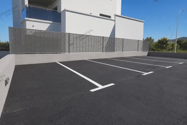 Garaje en Ibiza / Eivissa ciudad en venta - 22.000 € (Ref: 10065255)