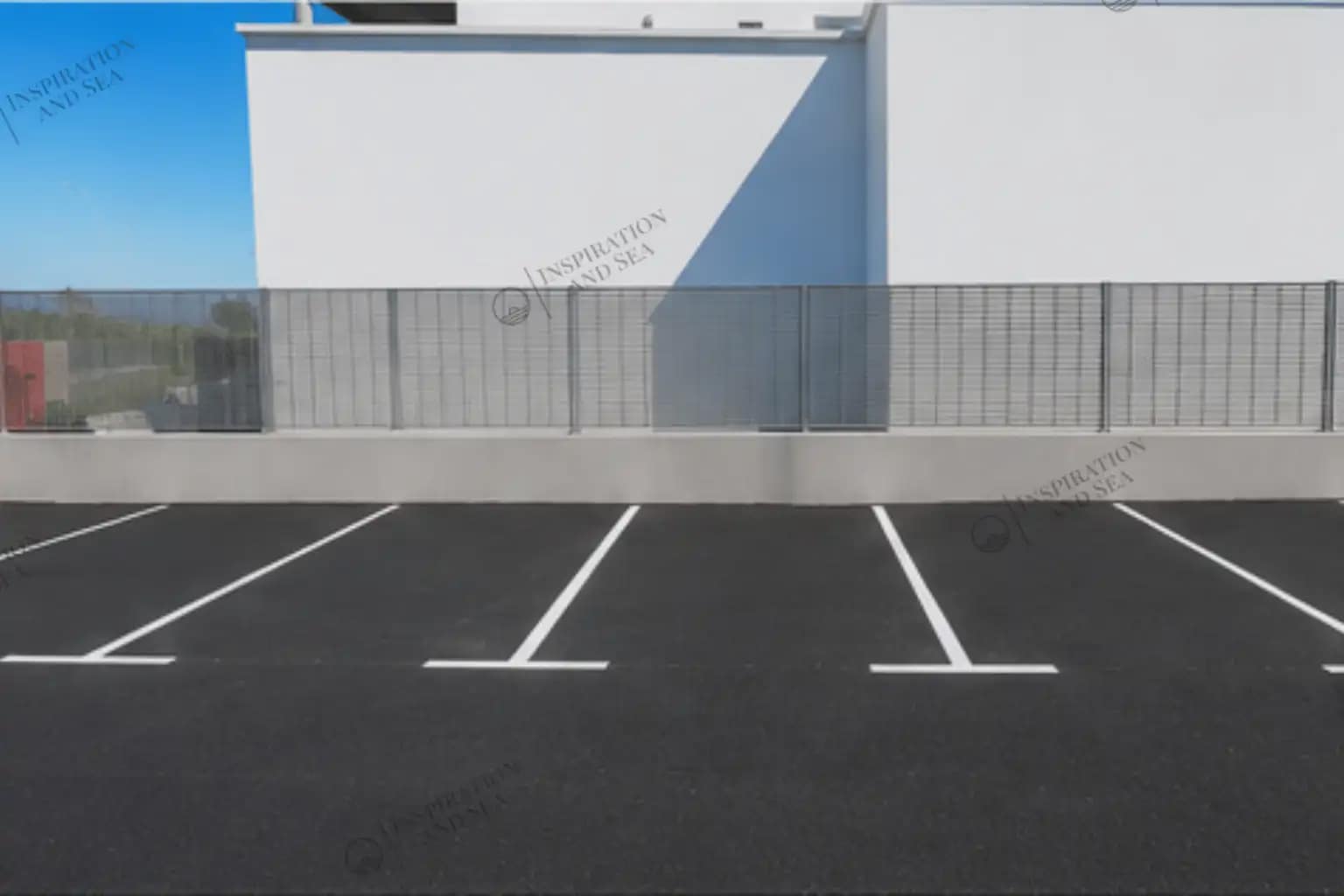 Garagem para venda em Ibiza / Eivissa cidade - 22 000 € (Ref: 10065255)