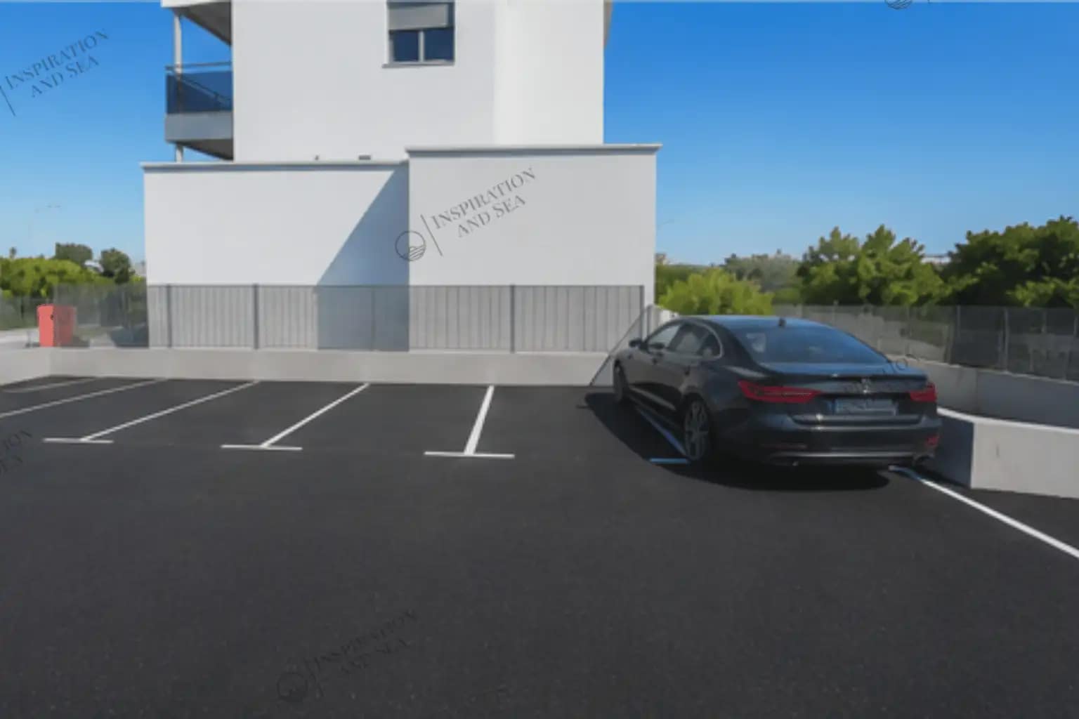 Garagem para venda em Ibiza / Eivissa cidade - 22 000 € (Ref: 10065255)