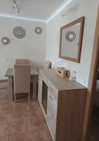Piso de 3 habitaciones en Santa Eulalia / Santa Eularia en alquiler con garaje - 2.600 € (Ref: 10065257)