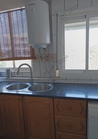 Piso de 3 habitaciones en Santa Eulalia / Santa Eularia en alquiler con garaje - 2.600 € (Ref: 10065257)