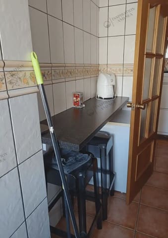 Piso de 3 habitaciones en Santa Eulalia / Santa Eularia en alquiler con garaje - 2.600 € (Ref: 10065257)