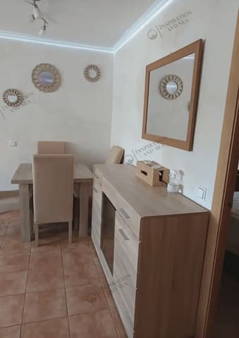 Piso de 3 habitaciones en Santa Eulalia / Santa Eularia en alquiler con garaje - 2.600 € (Ref: 10065257)