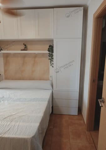 Piso de 3 habitaciones en Santa Eulalia / Santa Eularia en alquiler con garaje - 2.600 € (Ref: 10065257)