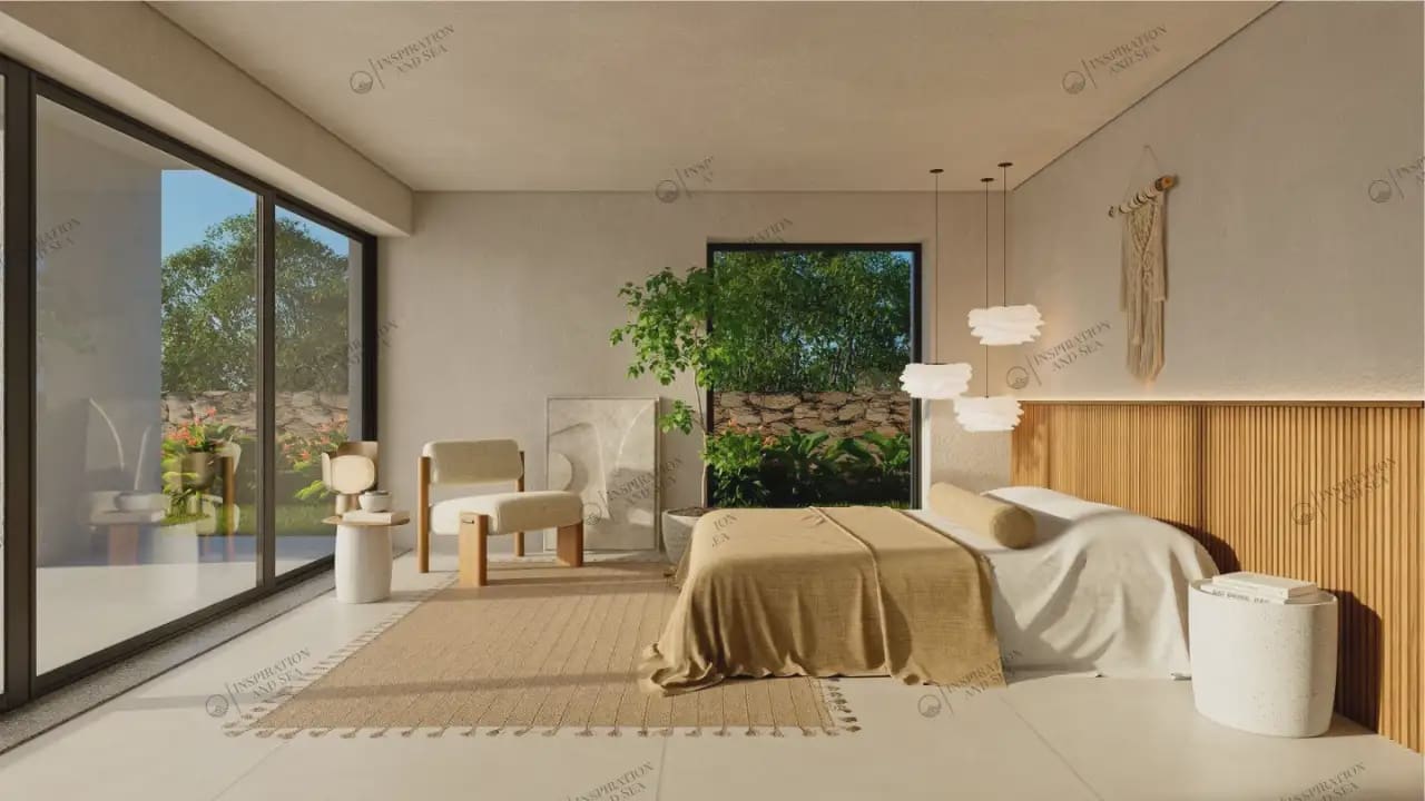 4 camera da letto Villa in vendita in Santa Eulalia / Santa Eularia con piscina - 4.950.000 € (Rif: 10074719)