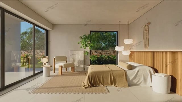 Chalet de 4 habitaciones en Santa Eulalia / Santa Eularia en venta con piscina - 4.950.000 € (Ref: 10074719)