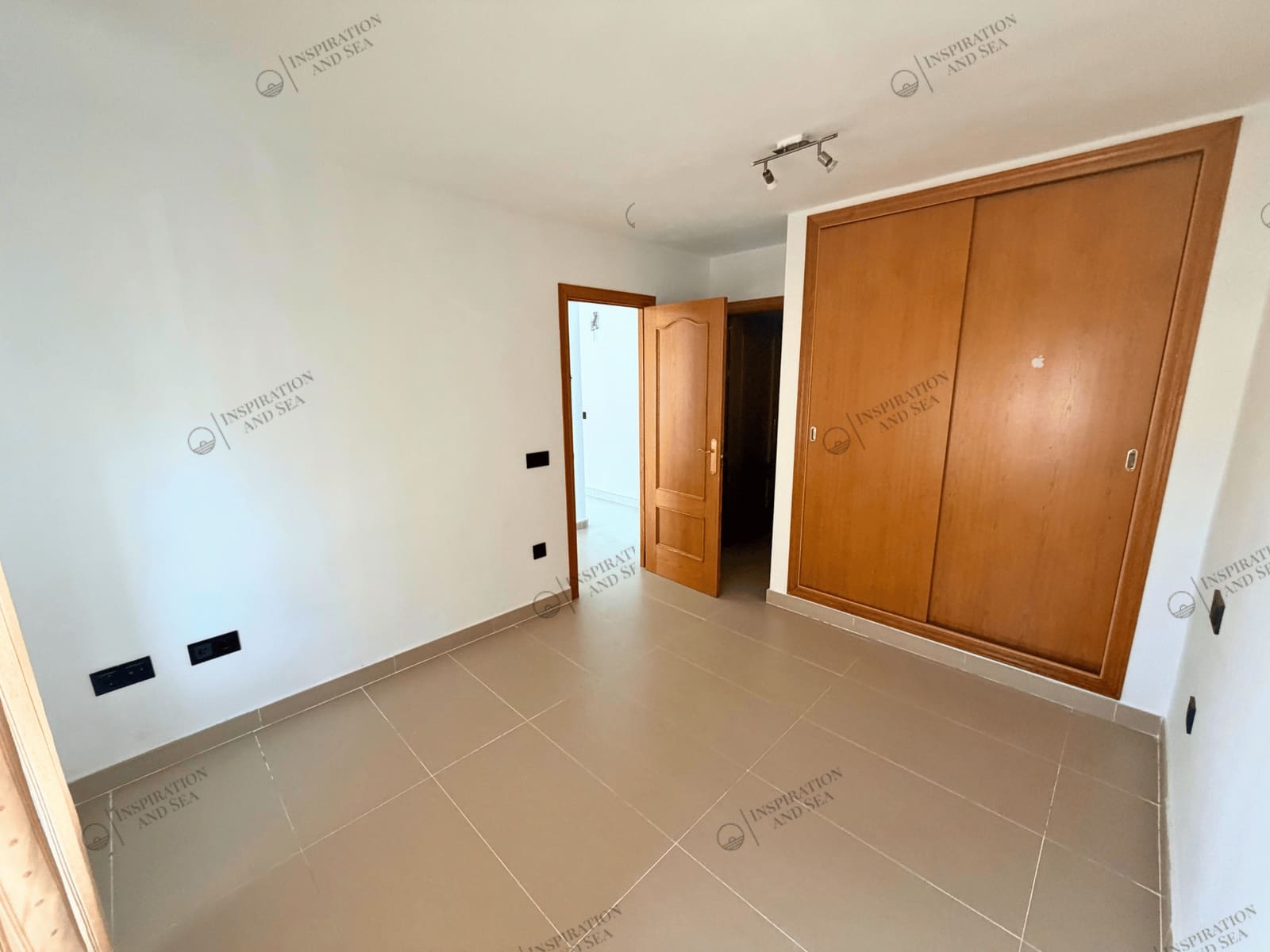 3 quarto Penthouse para venda em Santa Eulalia / Santa Eularia com garagem - 1 150 000 € (Ref: 10086924)