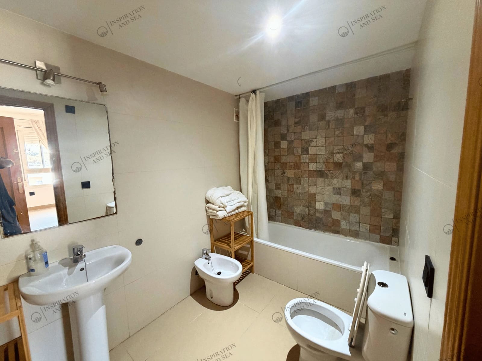 3 quarto Penthouse para venda em Santa Eulalia / Santa Eularia com garagem - 1 150 000 € (Ref: 10086924)