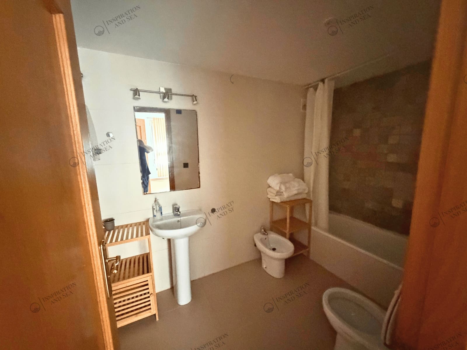 3 quarto Penthouse para venda em Santa Eulalia / Santa Eularia com garagem - 1 150 000 € (Ref: 10086924)