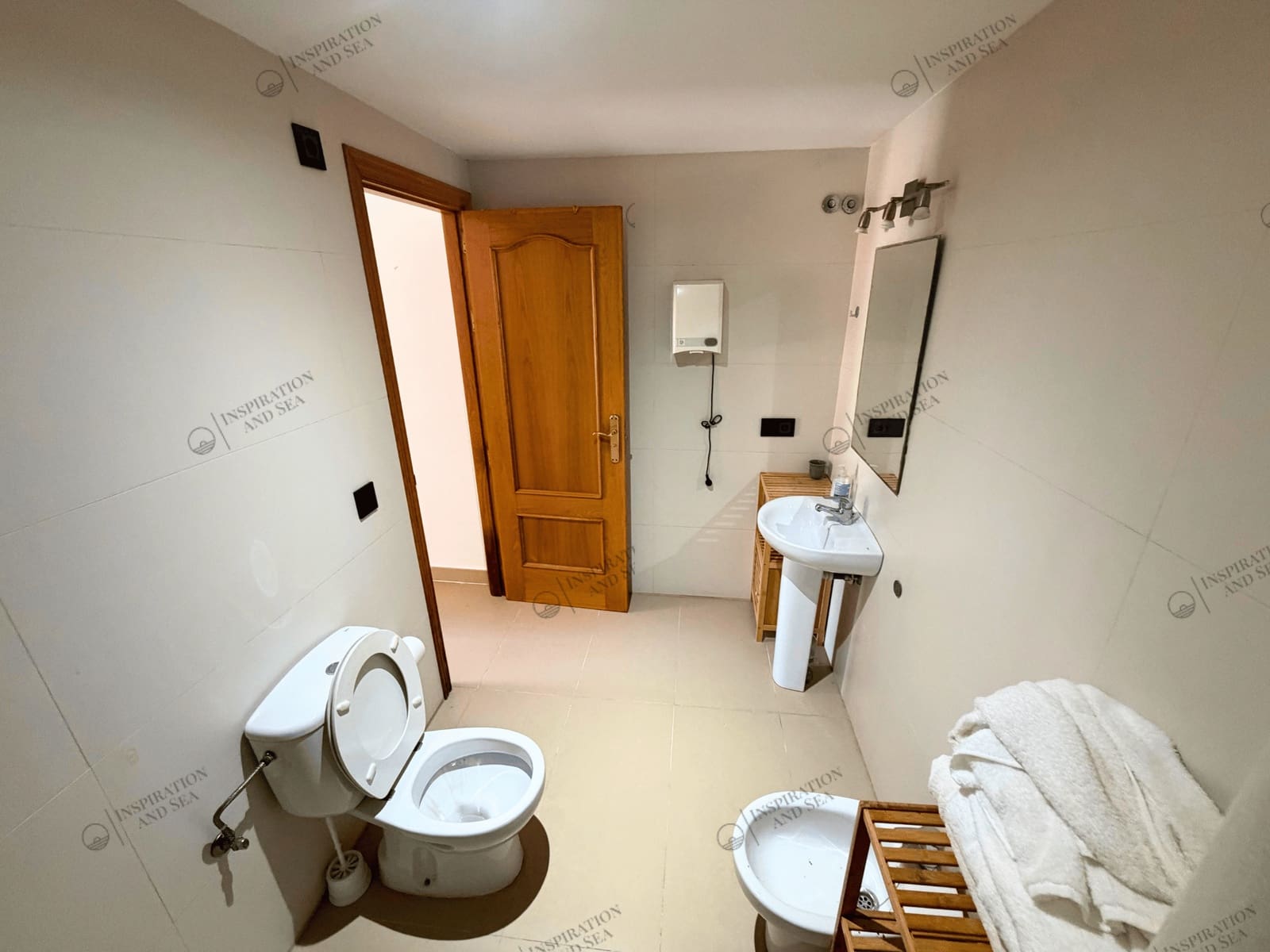 3 quarto Penthouse para venda em Santa Eulalia / Santa Eularia com garagem - 1 150 000 € (Ref: 10086924)