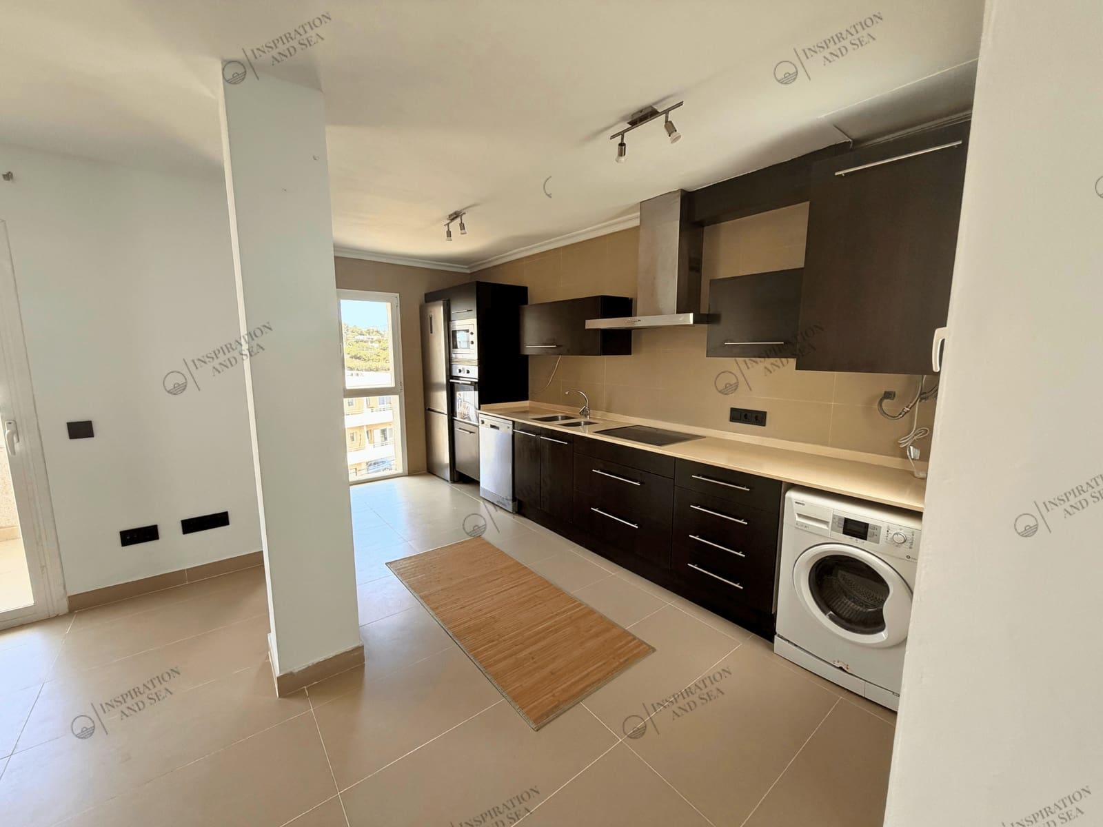3 quarto Penthouse para venda em Santa Eulalia / Santa Eularia com garagem - 1 150 000 € (Ref: 10086924)