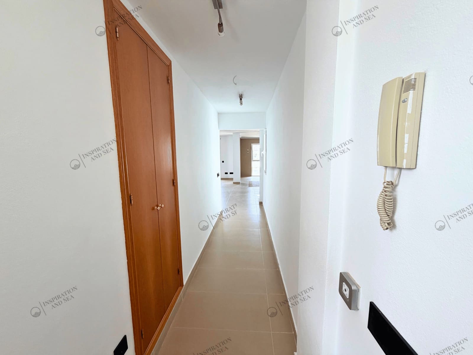 3 quarto Penthouse para venda em Santa Eulalia / Santa Eularia com garagem - 1 150 000 € (Ref: 10086924)