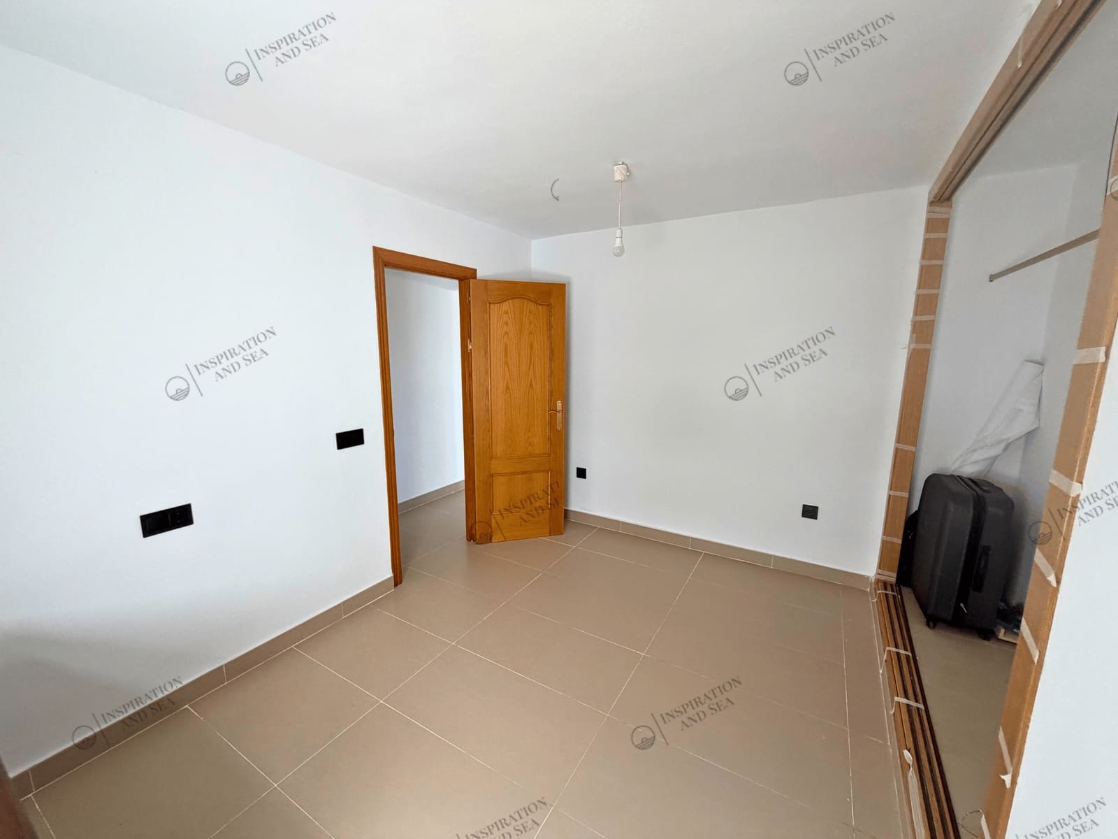 3 quarto Penthouse para venda em Santa Eulalia / Santa Eularia com garagem - 1 150 000 € (Ref: 10086924)