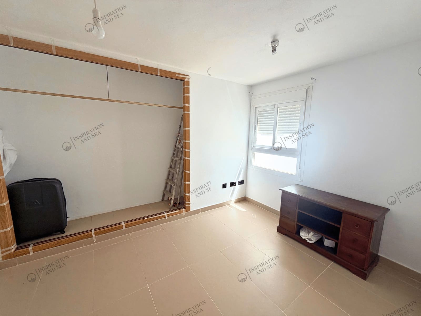 3 quarto Penthouse para venda em Santa Eulalia / Santa Eularia com garagem - 1 150 000 € (Ref: 10086924)