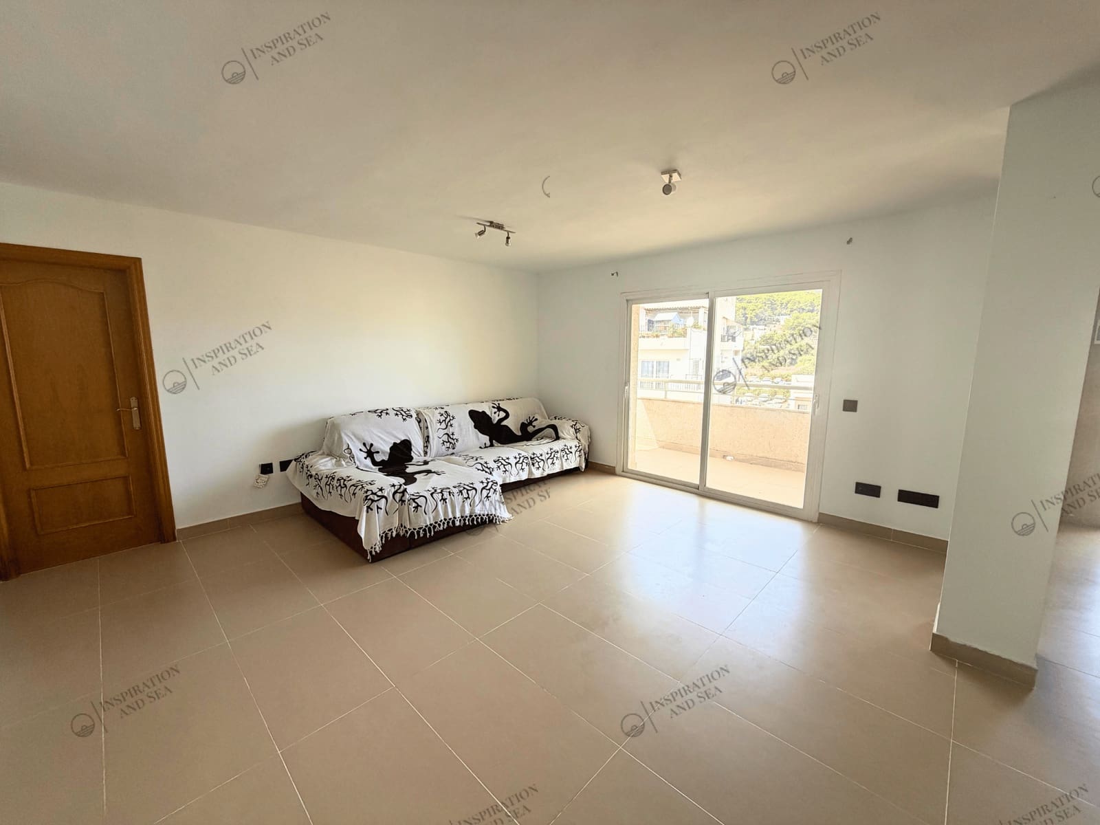 3 quarto Penthouse para venda em Santa Eulalia / Santa Eularia com garagem - 1 150 000 € (Ref: 10086924)