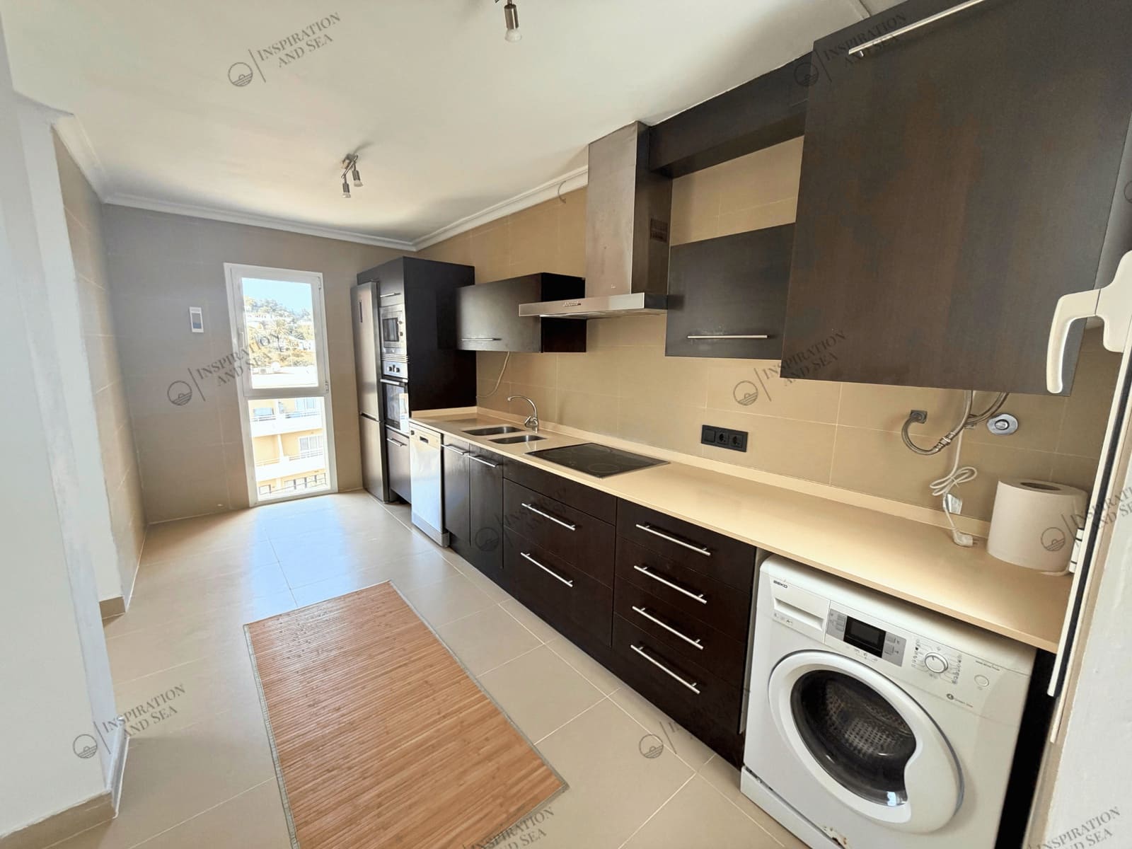3 quarto Penthouse para venda em Santa Eulalia / Santa Eularia com garagem - 1 150 000 € (Ref: 10086924)