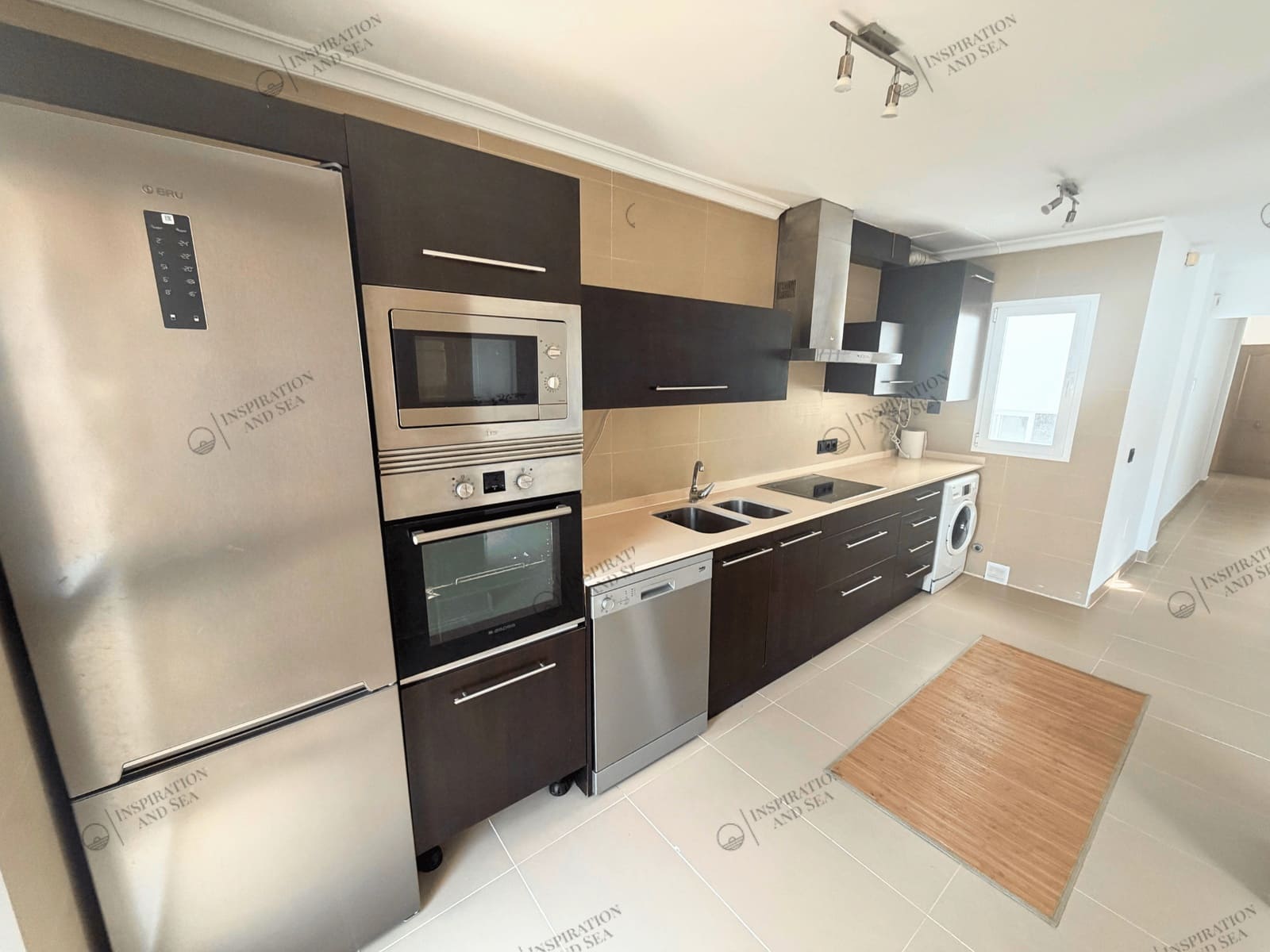 3 quarto Penthouse para venda em Santa Eulalia / Santa Eularia com garagem - 1 150 000 € (Ref: 10086924)