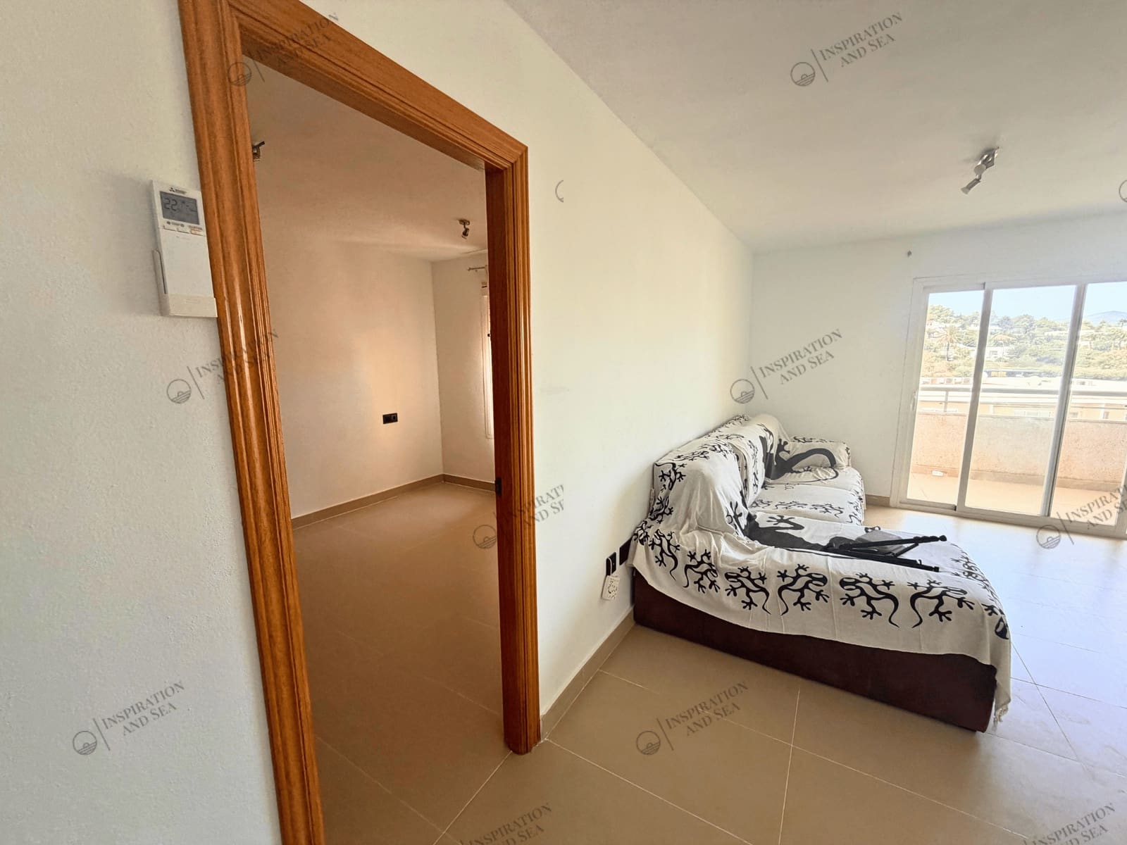 3 quarto Penthouse para venda em Santa Eulalia / Santa Eularia com garagem - 1 150 000 € (Ref: 10086924)