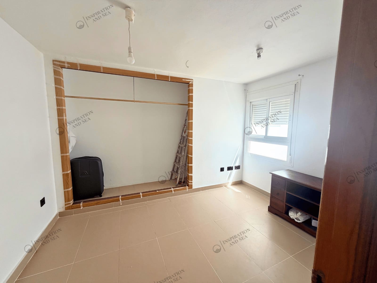 3 quarto Penthouse para venda em Santa Eulalia / Santa Eularia com garagem - 1 150 000 € (Ref: 10086924)
