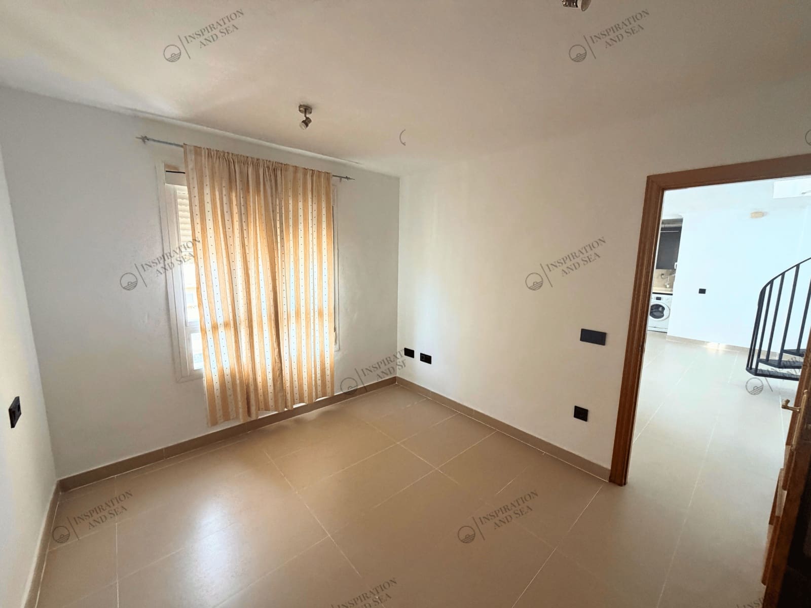 3 quarto Penthouse para venda em Santa Eulalia / Santa Eularia com garagem - 1 150 000 € (Ref: 10086924)