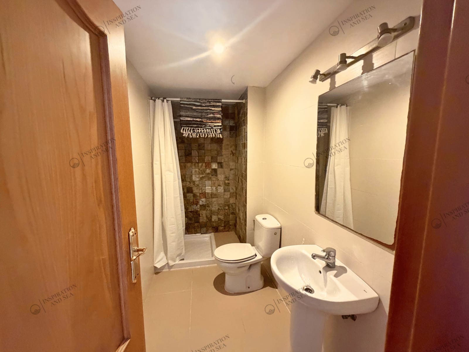 3 quarto Penthouse para venda em Santa Eulalia / Santa Eularia com garagem - 1 150 000 € (Ref: 10086924)