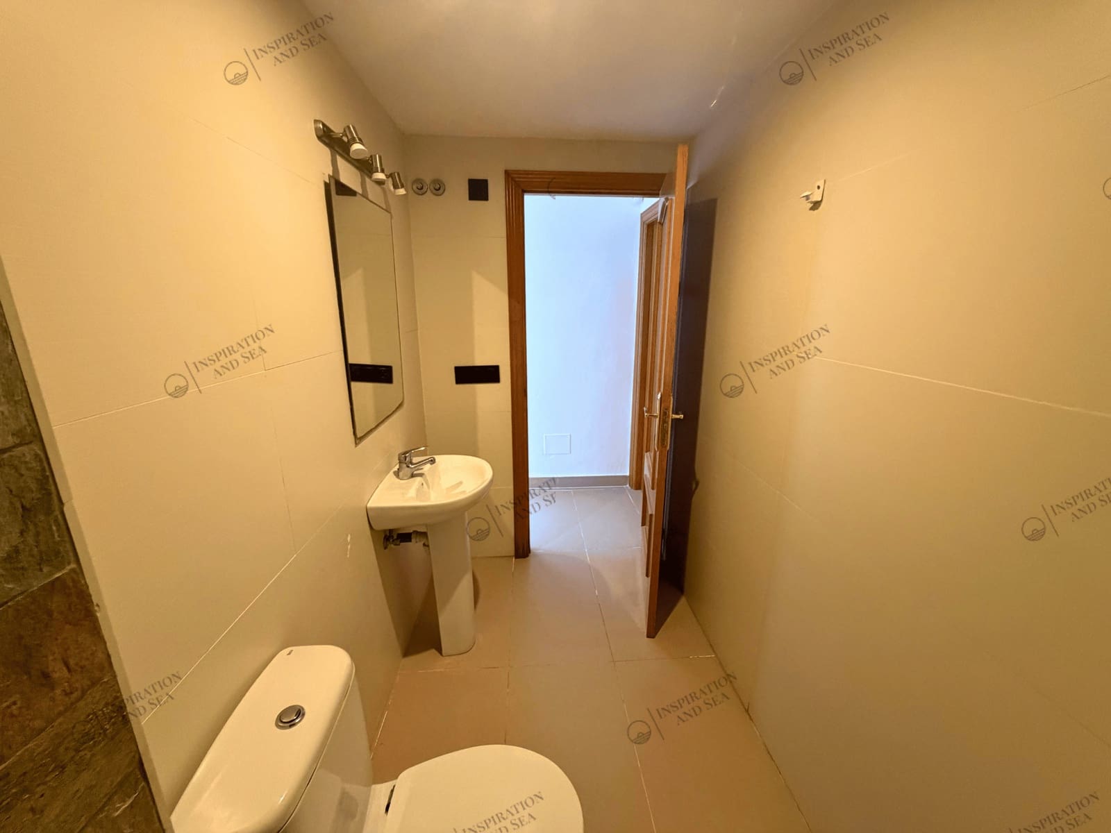 3 quarto Penthouse para venda em Santa Eulalia / Santa Eularia com garagem - 1 150 000 € (Ref: 10086924)