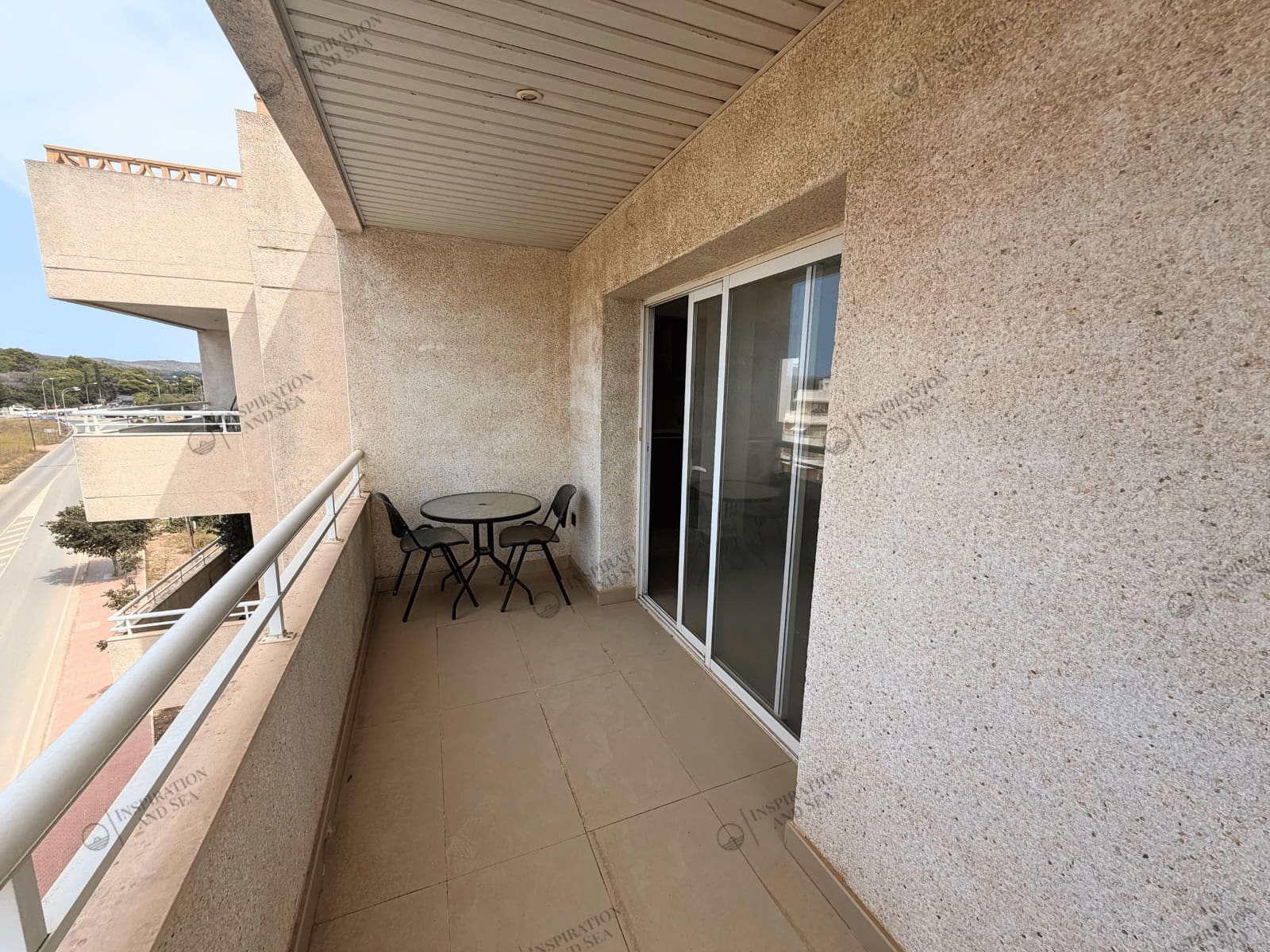 3 quarto Penthouse para venda em Santa Eulalia / Santa Eularia com garagem - 1 150 000 € (Ref: 10086924)