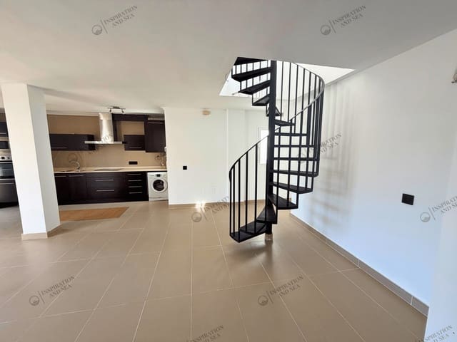 3 quarto Penthouse para venda em Santa Eulalia / Santa Eularia com garagem - 1 150 000 € (Ref: 10086924)