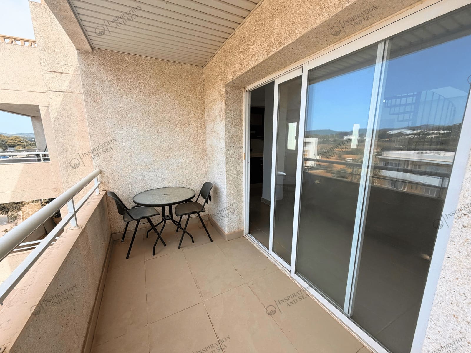 3 quarto Penthouse para venda em Santa Eulalia / Santa Eularia com garagem - 1 150 000 € (Ref: 10086924)