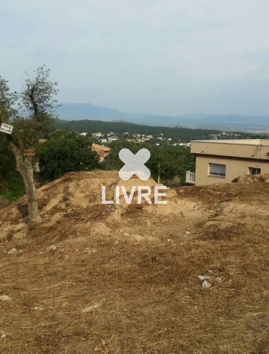 Building Plot for sale in Macanet de la Selva - € 50,000 (Ref: 10042187)