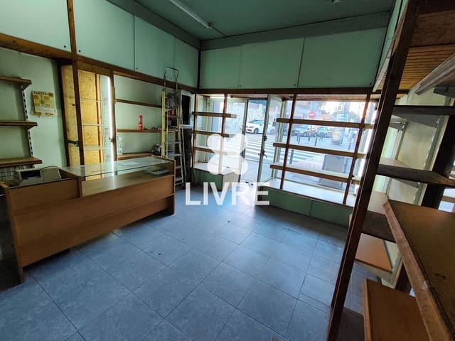 Gewerbe zu verkaufen in Esplugues de Llobregat - 75.000 € (Ref: 10042188)