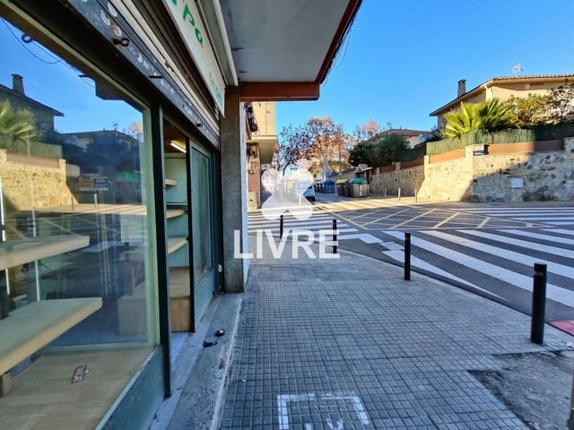 Gewerbe zu verkaufen in Esplugues de Llobregat - 75.000 € (Ref: 10042188)