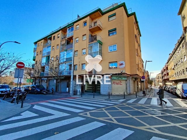 Gewerbe zu verkaufen in Esplugues de Llobregat - 75.000 € (Ref: 10042188)