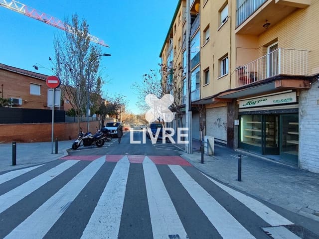 Gewerbe zu verkaufen in Esplugues de Llobregat - 75.000 € (Ref: 10042188)
