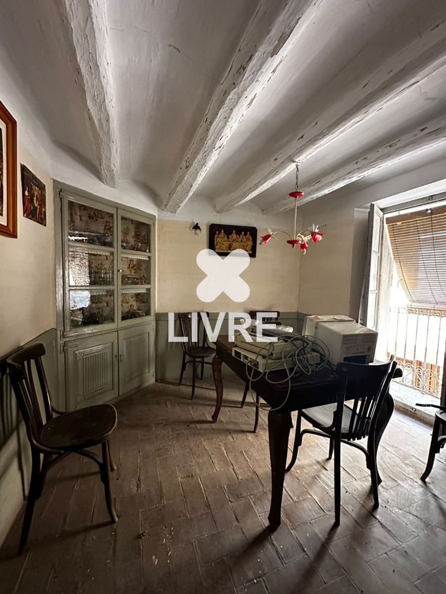 4 sypialnia Willa na sprzedaż w Vilabella z garażem - 90 000 € (Ref: 10042189)