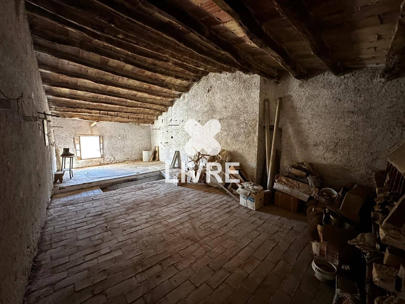 4 sypialnia Willa na sprzedaż w Vilabella z garażem - 90 000 € (Ref: 10042189)