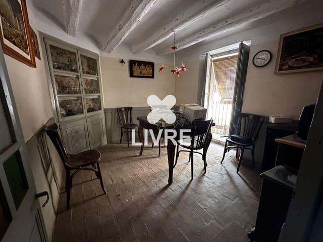 4 sypialnia Willa na sprzedaż w Vilabella z garażem - 90 000 € (Ref: 10042189)