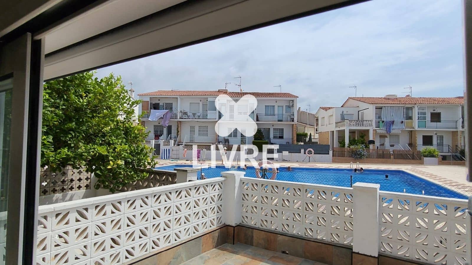 3 camera da letto Casa in vendita in Coma-Ruga con piscina - 395.000 € (Rif: 10042190)
