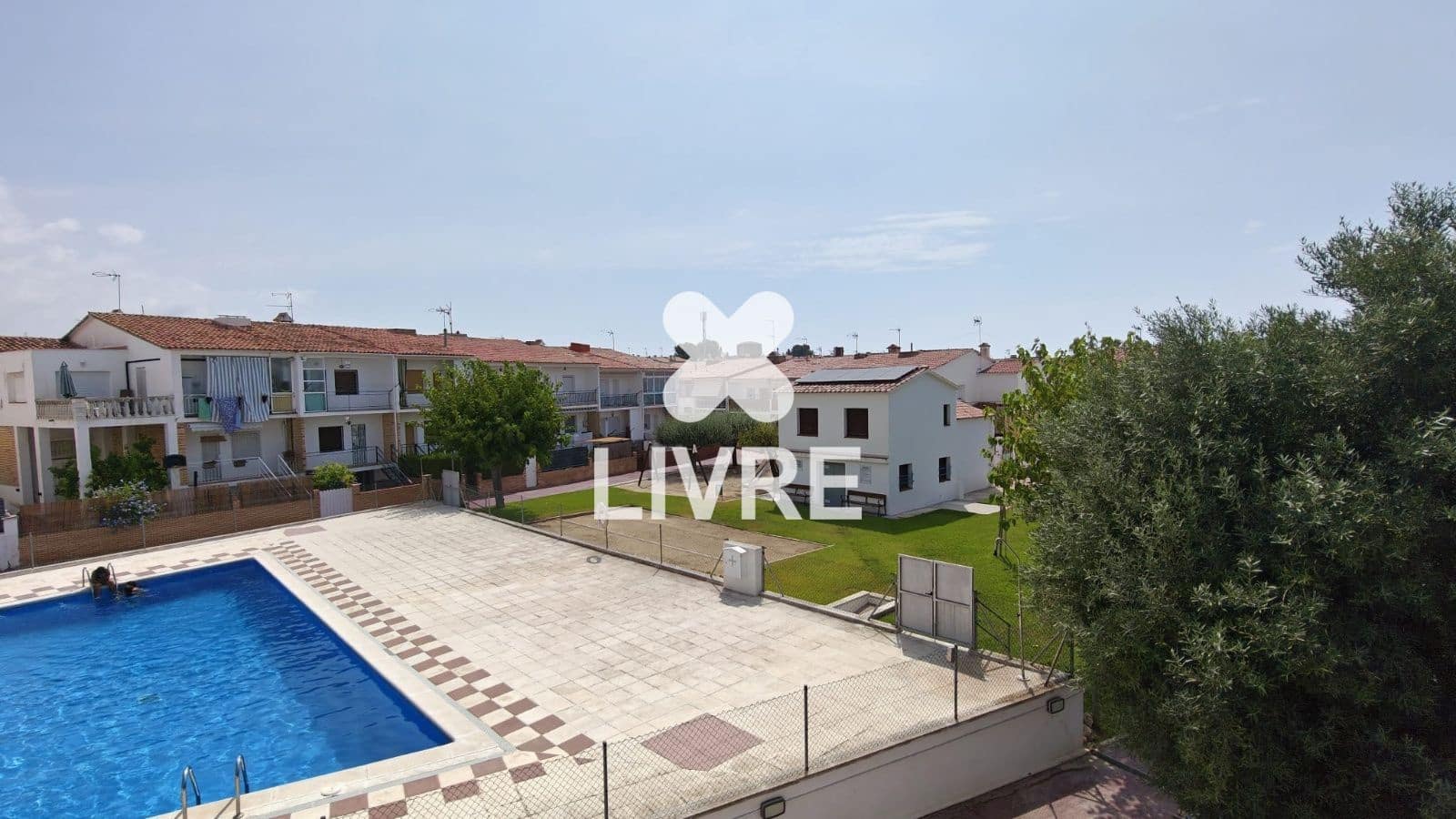 3 camera da letto Casa in vendita in Coma-Ruga con piscina - 395.000 € (Rif: 10042190)