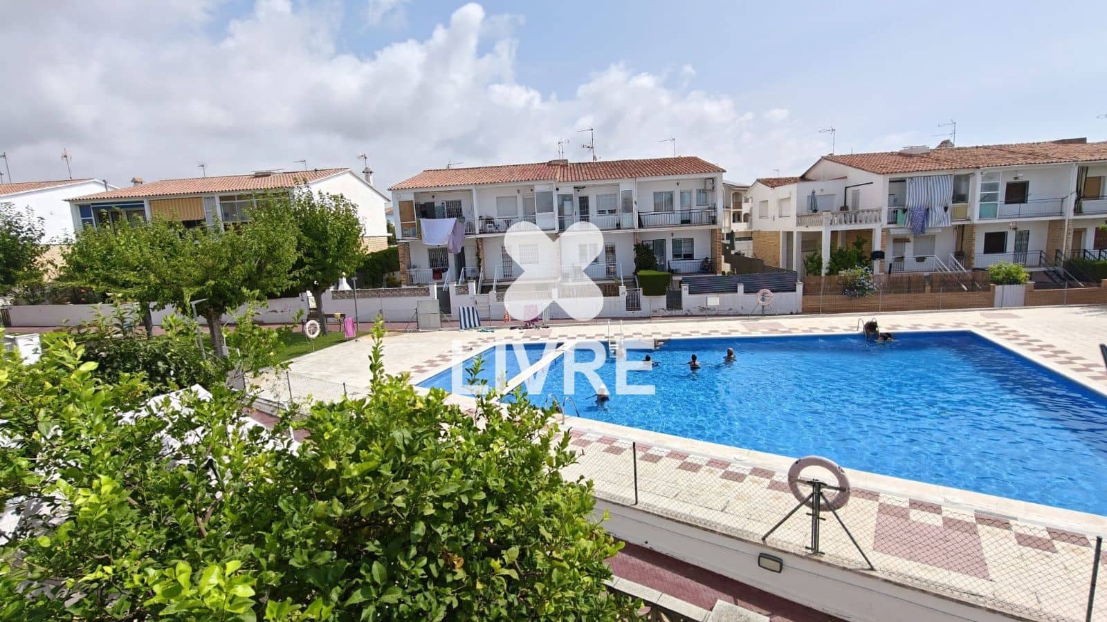 3 camera da letto Casa in vendita in Coma-Ruga con piscina - 395.000 € (Rif: 10042190)