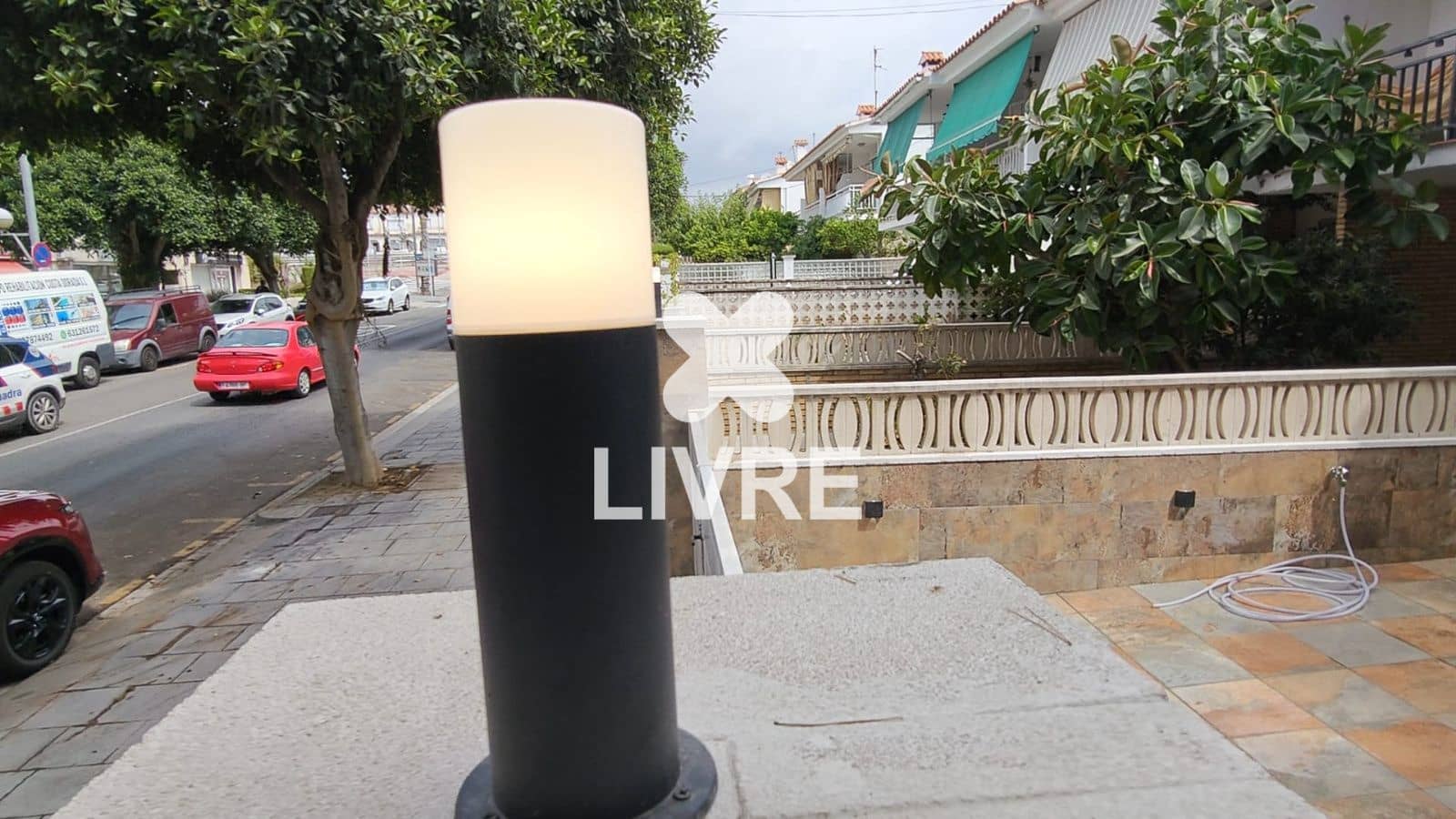 3 camera da letto Casa in vendita in Coma-Ruga con piscina - 395.000 € (Rif: 10042190)