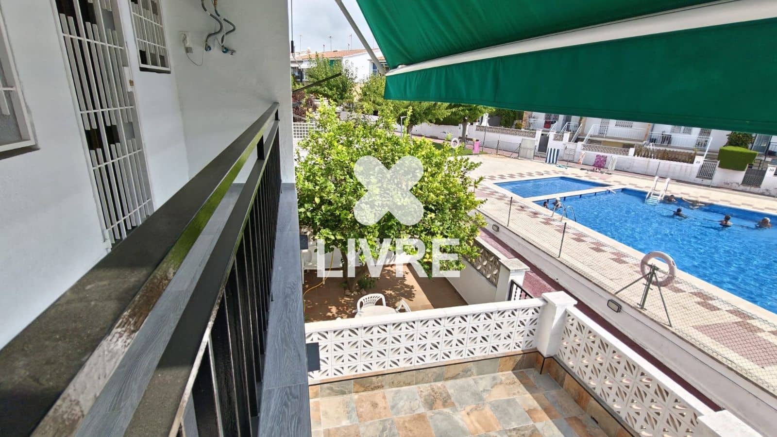 3 camera da letto Casa in vendita in Coma-Ruga con piscina - 395.000 € (Rif: 10042190)