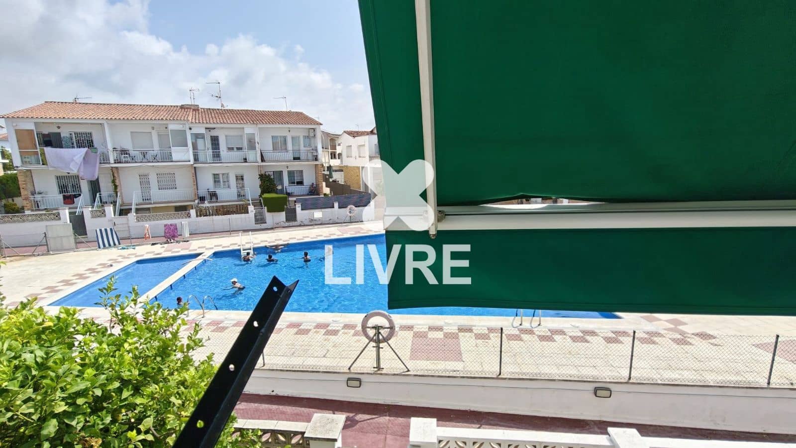 3 camera da letto Casa in vendita in Coma-Ruga con piscina - 395.000 € (Rif: 10042190)