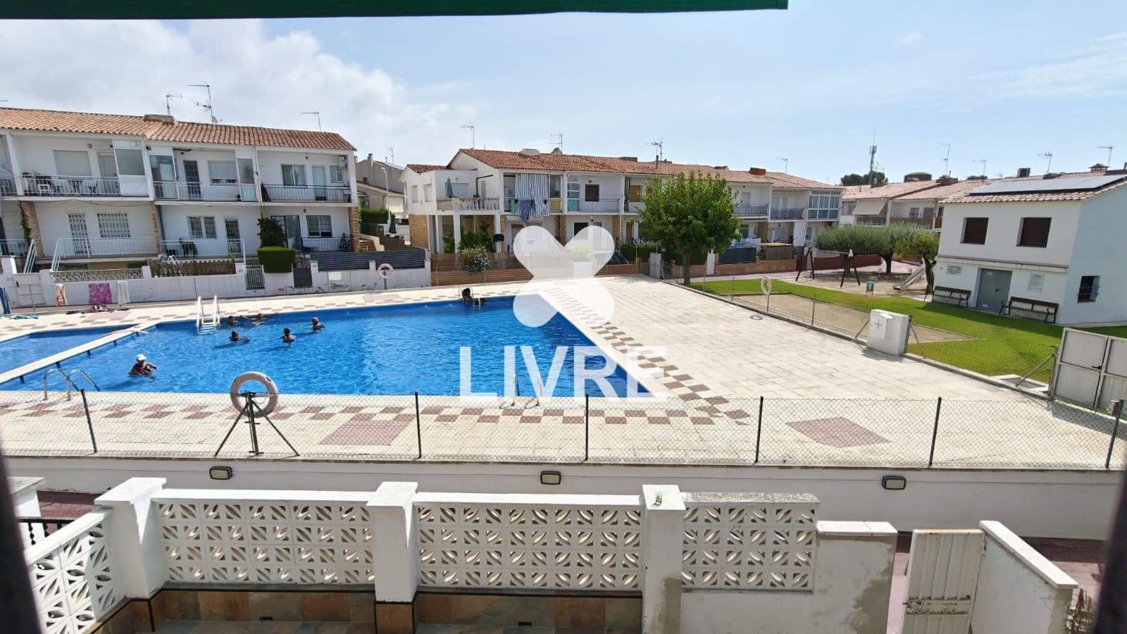 3 camera da letto Casa in vendita in Coma-Ruga con piscina - 395.000 € (Rif: 10042190)