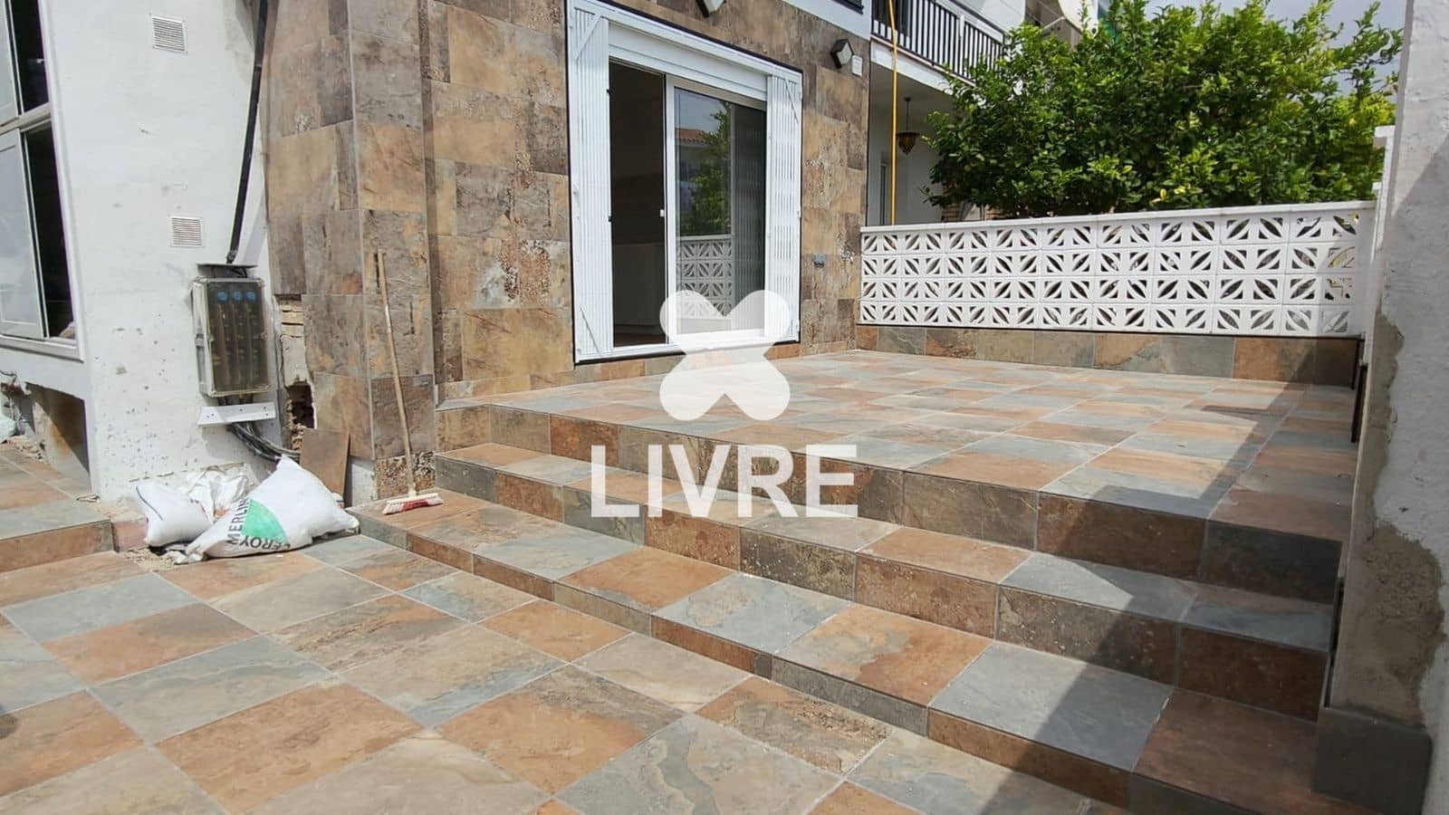 3 camera da letto Casa in vendita in Coma-Ruga con piscina - 395.000 € (Rif: 10042190)